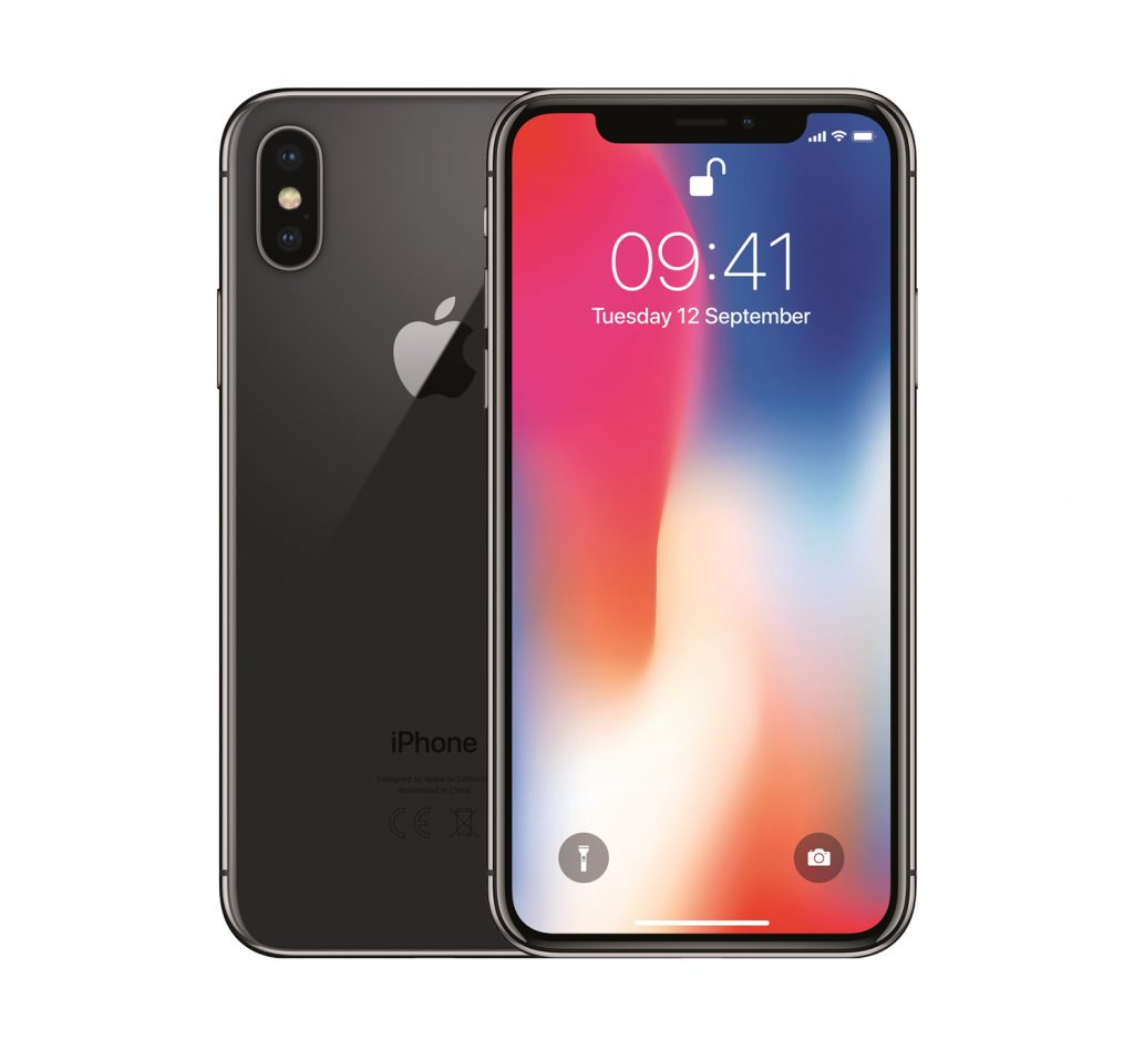 Iphone x 256 как новый отзывы