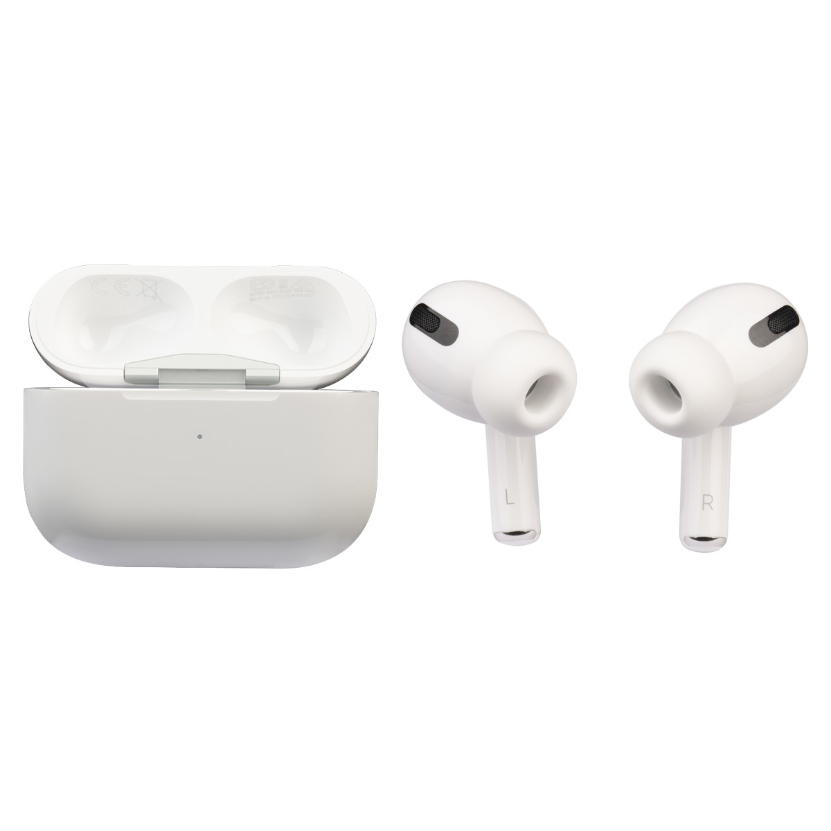 For iPhone AirPods Pro with Wireless AirPod Charging Case (MWP22ZM